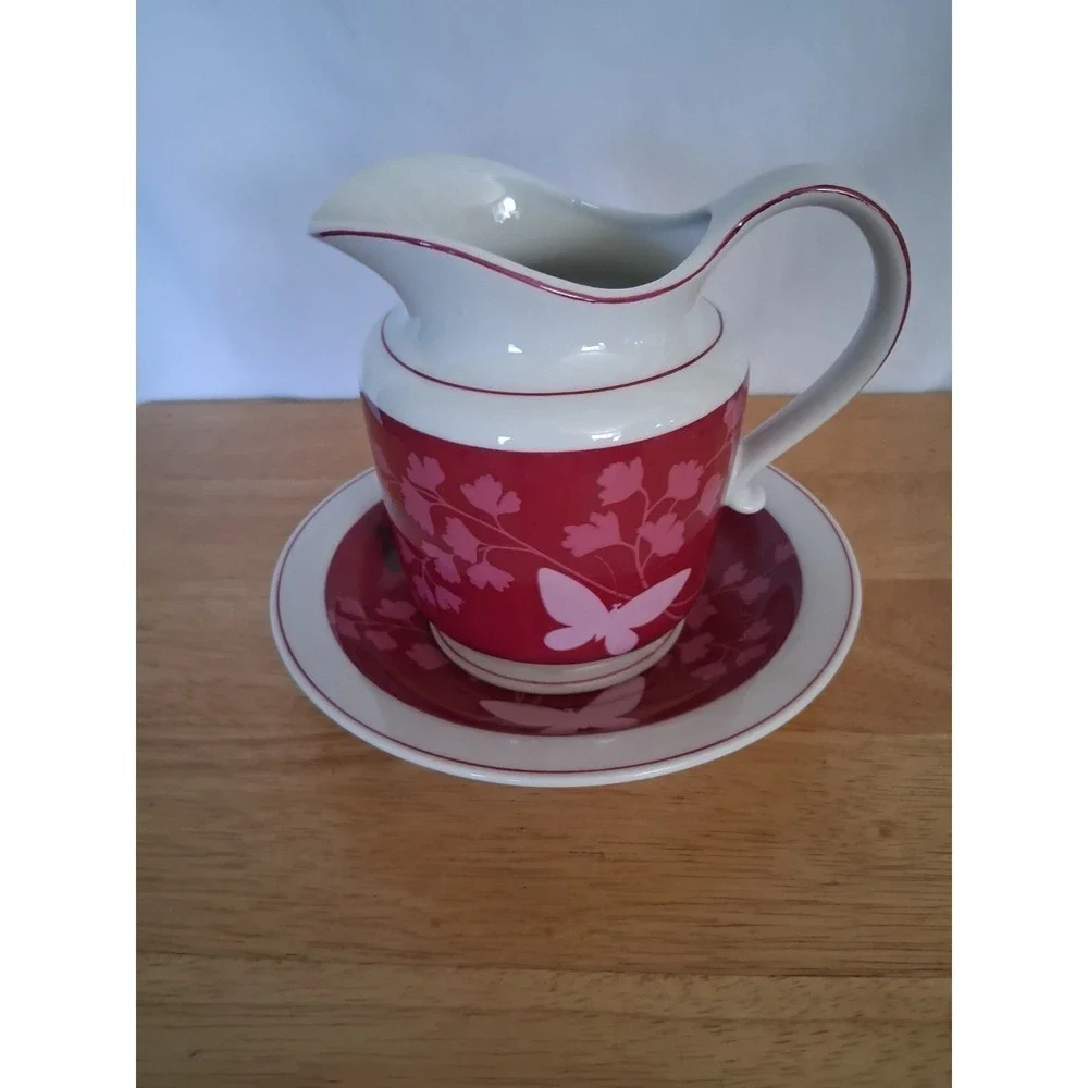 Decorative Mini Wash Basin
